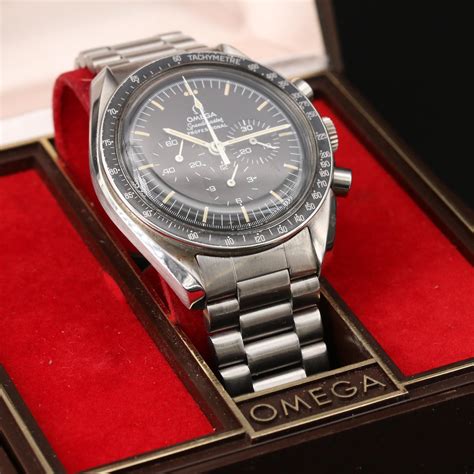 omega the first watch worn on the moon|omega watches worn by astronauts.